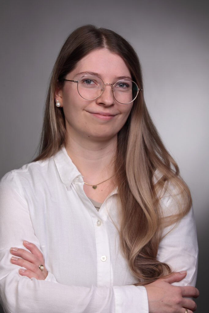 Foto von Pia Blecher